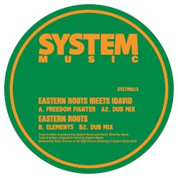 Freedom Fighter / Elements