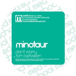 Don't Worry / Torn Between