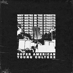 Why We're in the Streets