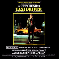 Taxi Driver