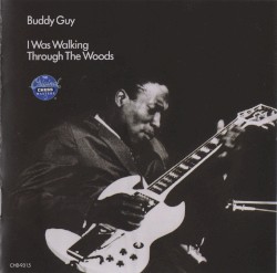 I Was Walking Through the Woods