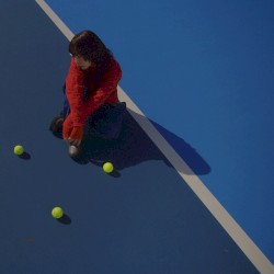 Fall in love with love