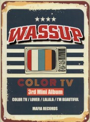 COLOR TV