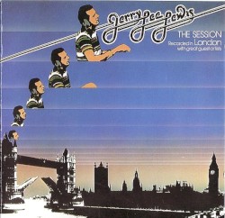 The Session Recorded in London With Great Guest Artists