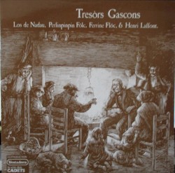 Tresòrs Gascons