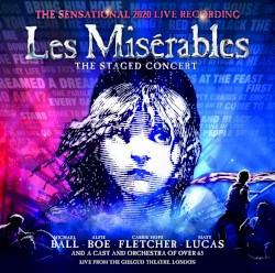 Les Misérables: The Staged Concert