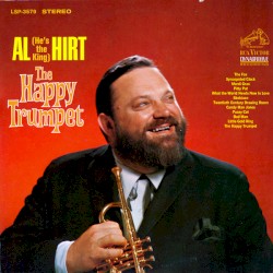 The Happy Trumpet