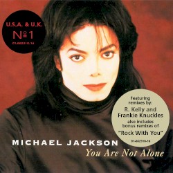 You Are Not Alone