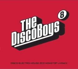 The Disco Boys, Volume 8