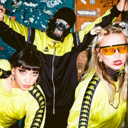 Home Recordings: 2020 - 2021