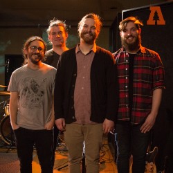 Audiotree Live