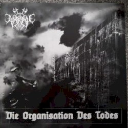 Die Organisation des Todes