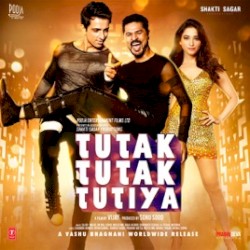 Tutak Tutak Tutiya (Original Motion Picture Soundtrack)