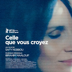 Celle que vous croyez