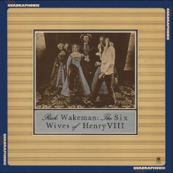 The Six Wives of Henry VIII