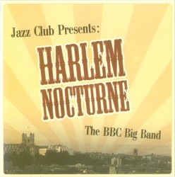 Jazz Club presents: Harlem Nocturne