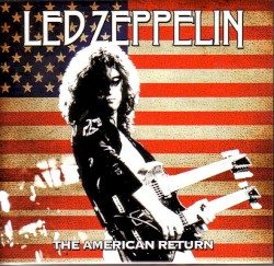 The American Return