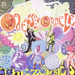 Odessey and Oracle