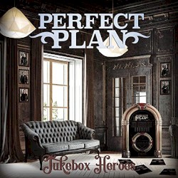 Jukebox Heroes