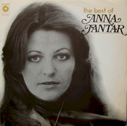 The Best of Anna Jantar