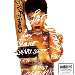 Unapologetic