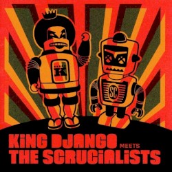 Meets the Scrucialists