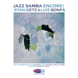 Jazz Samba Encore!