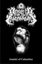 Amulet of Calamities