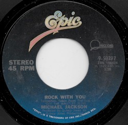 Rock With You