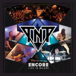 Encore: Live in Milano
