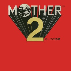 Mother 2: Gyiyg Strikes Back
