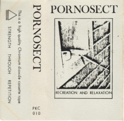 Recreation And Relaxation