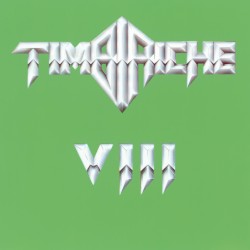 Timbiriche - VIII