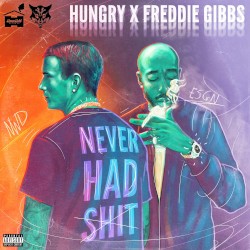 Never Had Shit