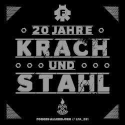 20 Jahre Krach und Stahl