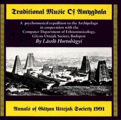 Traditional Music of Amygdala