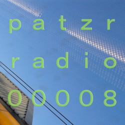 ｐａｔｚｒ ｒａｄｉｏ ｅｉｇｈｔ - untitled [Central Station is my favourite musical instrument]