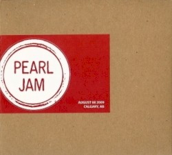 2009-08-08: Virgin Festival, Canada Olympic Park, Calgary, AB, Canada