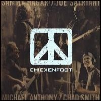 Chickenfoot