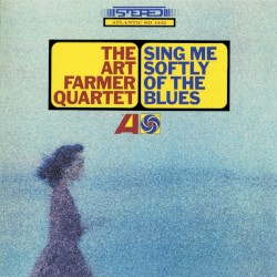 Sing Me Softly of the Blues