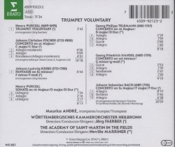 Trumpet Voluntary