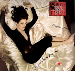 Kiss Them for Me (Snapper mix)