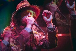 Rites of Possession in Scandinavia