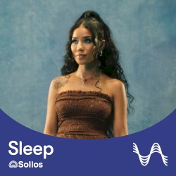 While We’re Young (SILO X Bettina Bergström Sollos Sleep mix)