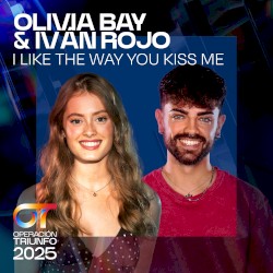 i like the way you kiss me