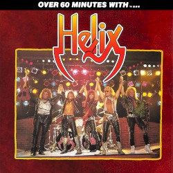 Over 60 Minutes With...