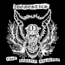 East Anglian Hardcore