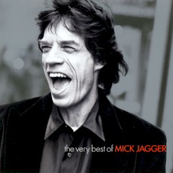 The Very Best of Mick Jagger