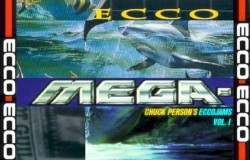 Chuck Person’s Eccojams, Vol. 1