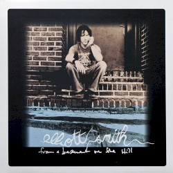 From a Basement on the Hill